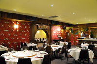 Canton Chinese Restaurant