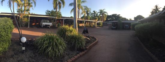Richmond Hill QLD Restaurant Guide