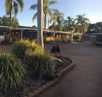 Cattleman's Rest Motor Inn - Restaurant Guide