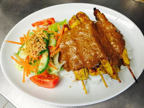 Chang Thai At The Entrance - Restaurant Guide 0