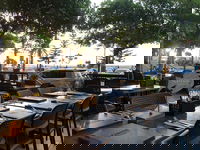 Choofas Smokehouse  Seafood
