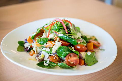 Dineon19 Restaurant - Restaurant Guide 1