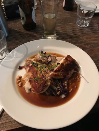 The Entrance Lakehouse - Restaurant Guide 1