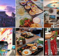 Codie's Place - Restaurant Guide
