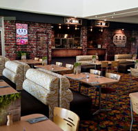 Dineon19 Restaurant - Restaurant Guide