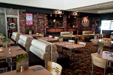 Dineon19 Restaurant - Restaurant Guide 0