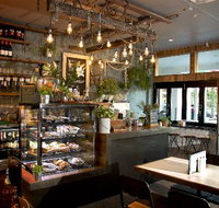Double Barrel Kitchen - Restaurant Guide