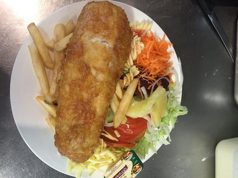 Eat-It Cafe & Takeaway - Restaurant Guide 0