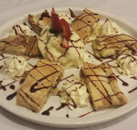 Fabrice Woodfire Bar  Restaurant - Restaurant Guide