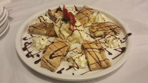 Fabrice Woodfire Bar & Restaurant - Restaurant Guide 0