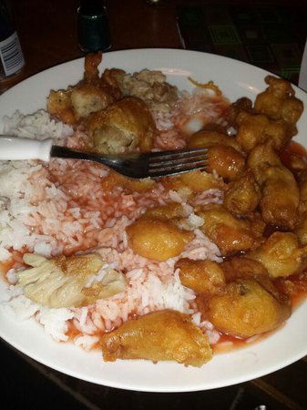 Gold City Chinese Restaurant - Restaurant Guide 0