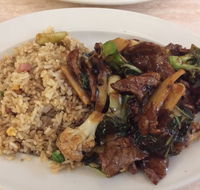 Happy Garden Chinese Restaurant - Restaurant Guide