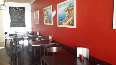 La Costa Restaurant - Restaurant Guide 0
