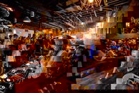 Laneway Bar  Dining
