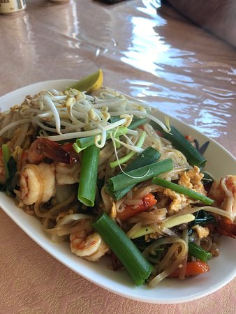 Luriya's Thai - Restaurant Guide 0