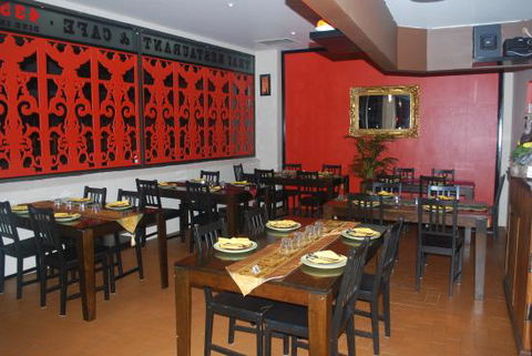 Maithai Restaurant - Restaurant Guide 0