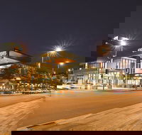 Cowboys Leagues Club Ltd