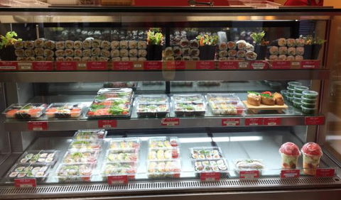 Miss Sushi Northtown - Restaurant Guide 0