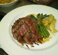 Osteria A' Mano - Restaurant Guide