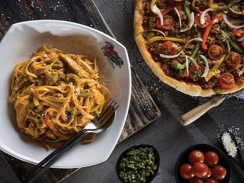 Panarottis Tuggerah - Restaurant Guide 0