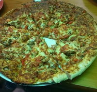 Pizza in the Pan - Restaurant Guide