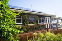 PotagerA Kitchen Garden