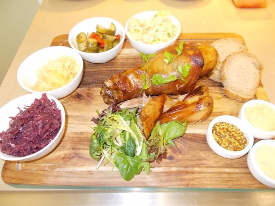 Cluden QLD Restaurant Guide