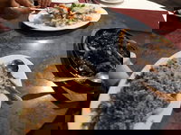 Proserpine Palace Chinese Restaurant