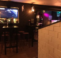Ravens Lounge Bar - Restaurant Guide