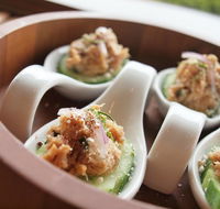 Sai Thai Table  Tea - Restaurant Guide