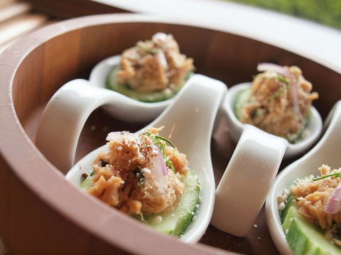 Sai Thai Table & Tea - Restaurant Guide 0