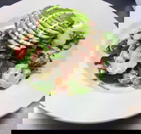 emailprotected - Restaurant Guide