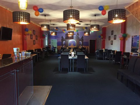 Spice Hub Indian Cuisine - Restaurant Guide 0