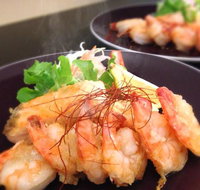 Sushi Cafe - Restaurant Guide