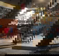 Sushi Dragon at Kingscliff - Restaurant Guide