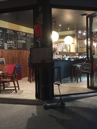 Sushi Dragon At Kingscliff - Restaurant Guide 0