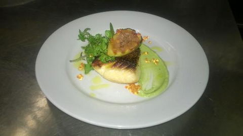 Cudgen Headland Surf Life Saving Club - Restaurant Guide 0