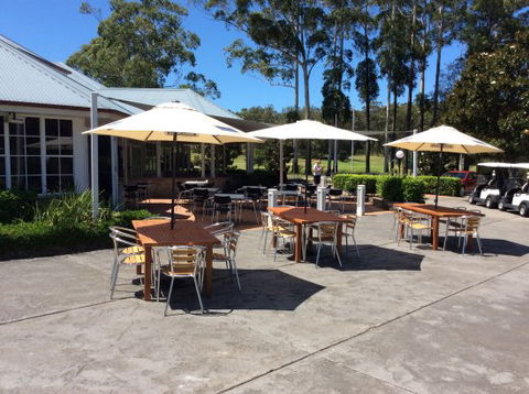 The Bunker Bar & Bistro - Restaurant Guide 5