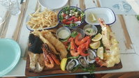 The Coast Cafe
