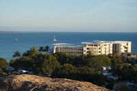 The Cove Restaurant  Bar