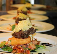The Sicilian - Restaurant Guide