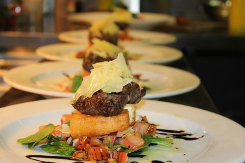 The Sicilian - Restaurant Guide 0