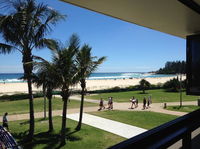 Coolangatta Surf Club