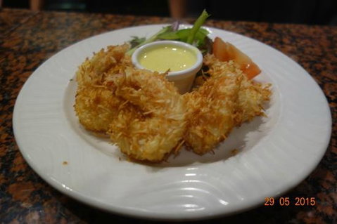 The Waters Edge - Restaurant Guide 0
