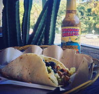 Uluwatu Blue - Restaurant Guide