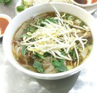Vietnamese Corner