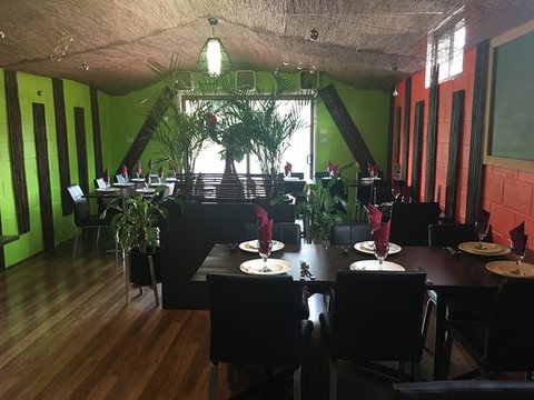 Yim Thai Gloucester - Restaurant Guide 1