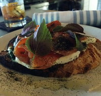 Bistro Officina - Restaurant Guide