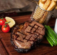 Chophouse Grill - Restaurant Guide