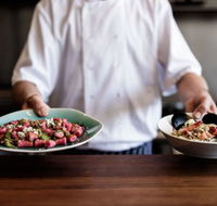 Coal River  Co - Restaurant Guide